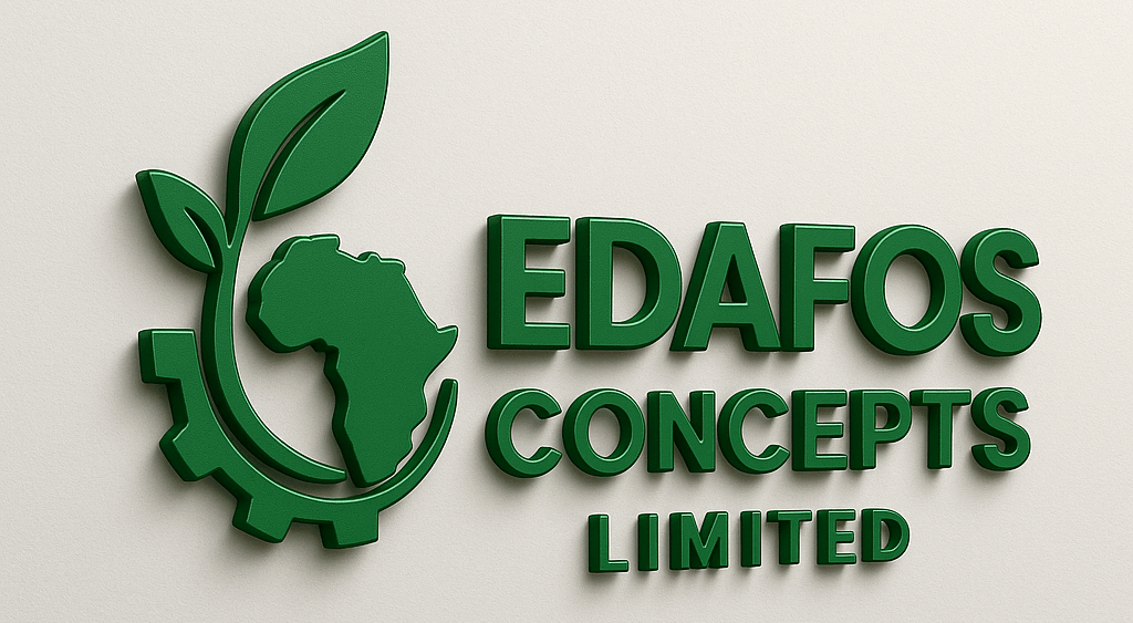 EDAFOS CONCEPTS